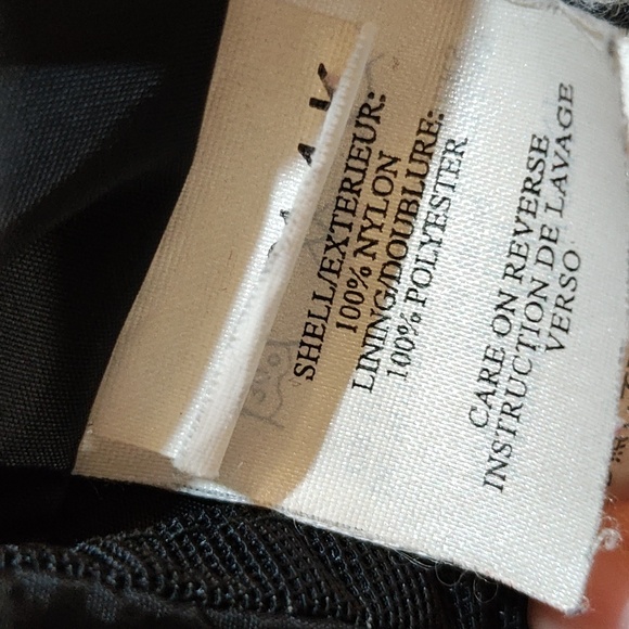 **5/$25** Marmot Waterproof Vintage Jacket - Picture 3 of 5